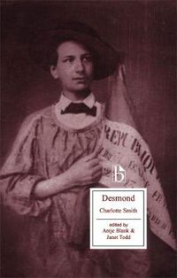 Cover image for Desmond