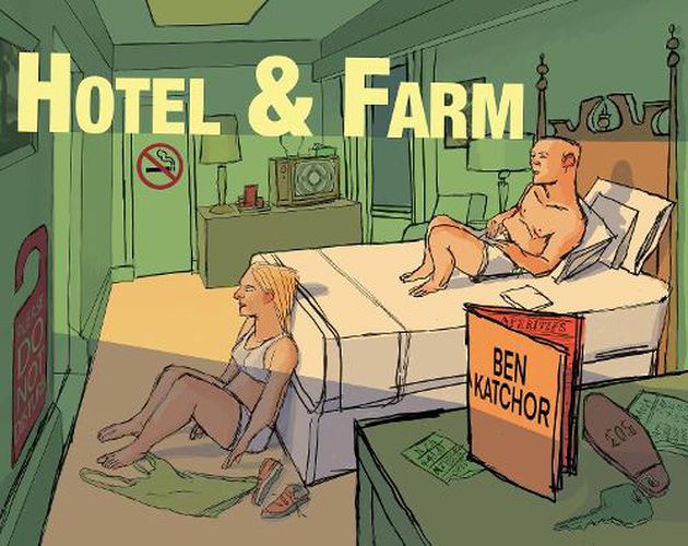 Cover image for Hotel and Farm