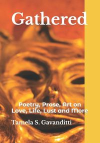 Cover image for Gathered- Characters and Scenarios