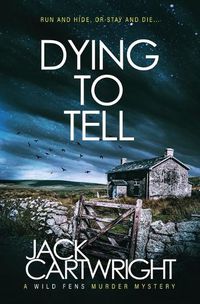 Cover image for Dying To Tell