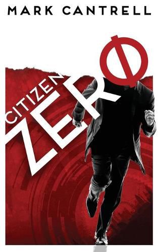 Cover image for Citizen Zero