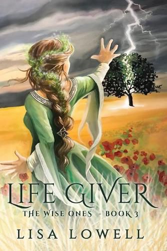 Cover image for Life Giver