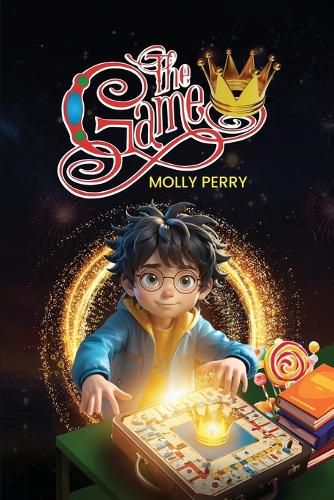 Cover image for The Game