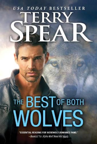 Cover image for The Best of Both Wolves