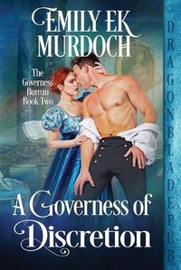 Cover image for A Governess of Discretion