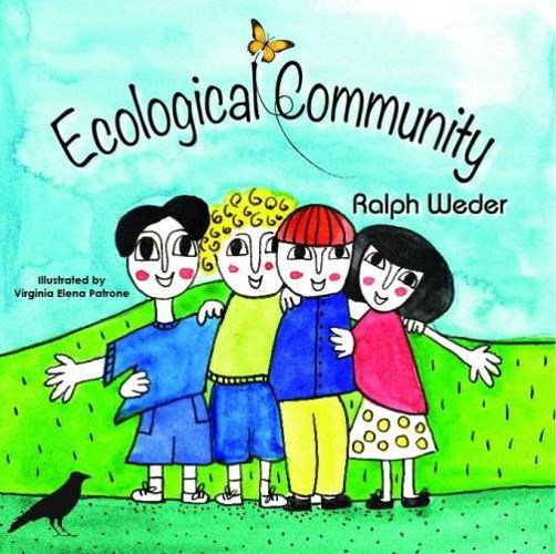 Cover image for Ecological Community