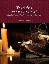 Cover image for From the Poet's Journal