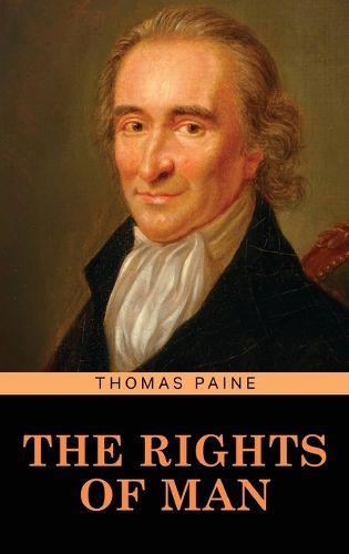 Cover image for The Rights of Man
