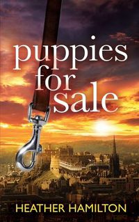 Cover image for Puppies For Sale