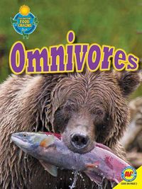 Cover image for Omnivores