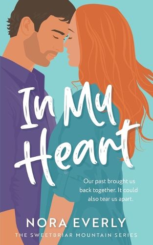 Cover image for In My Heart