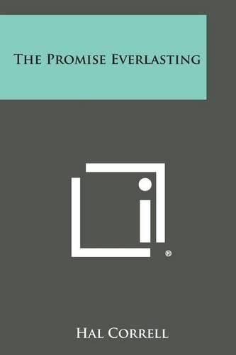 Cover image for The Promise Everlasting