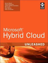 Cover image for Microsoft Hybrid Cloud Unleashed with Azure Stack and Azure