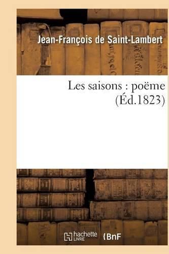 Les Saisons: Poeme