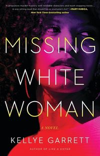 Cover image for Missing White Woman