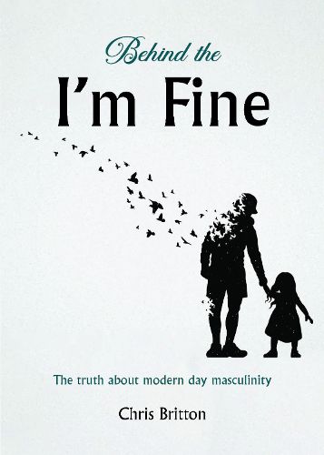 Cover image for Behind the I'm Fine