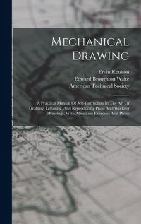 Cover image for Mechanical Drawing