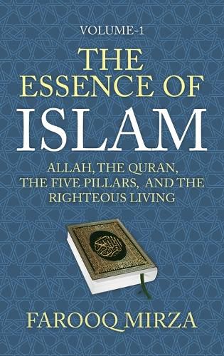 Cover image for The Essence of Islam