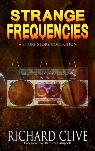 Cover image for Strange Frequencies