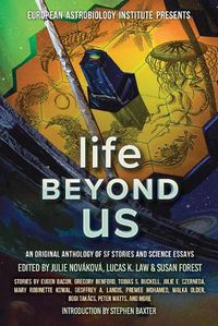 Cover image for Life Beyond Us