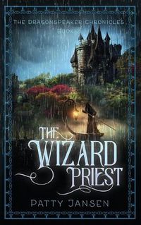 Cover image for The Wizard Priest