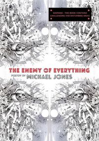 Cover image for The Enemy of Everything