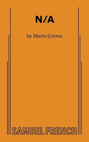 Cover image for N/A