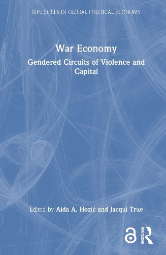 Cover image for War Economy