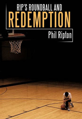 Cover image for Rip's Roundball and Redemption