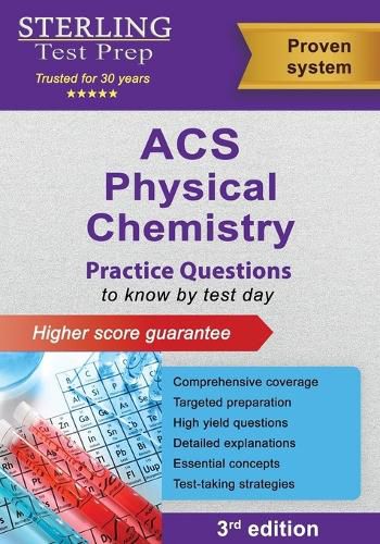 Cover image for ACS Physical Chemistry