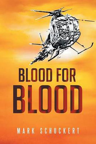 Cover image for Blood for Blood: Krov' Za Krov