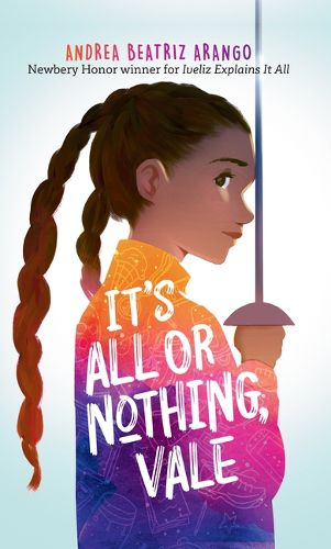 Cover image for It's All or Nothing, Vale