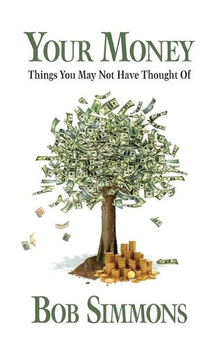 Cover image for YOUR MONEY Things You May Not Have Thought Of