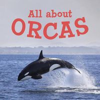 Cover image for All about Orcas: English Edition