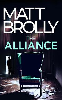 Cover image for The Alliance