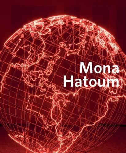 Mona Hatoum