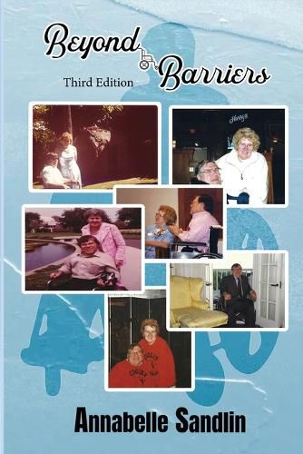 Cover image for Beyond Barriers