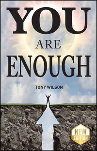 Cover image for You Are Enough