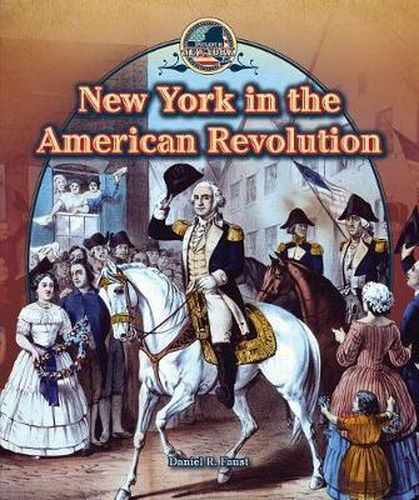 New York in the American Revolution