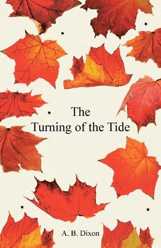 Cover image for The Turning of the Tide