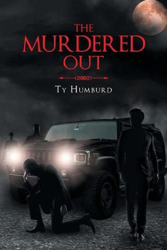 Cover image for The Murdered Out