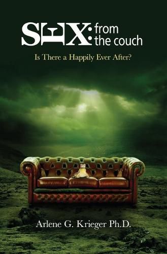 Cover image for Sex from the Couch: Is There a Happily Ever After?