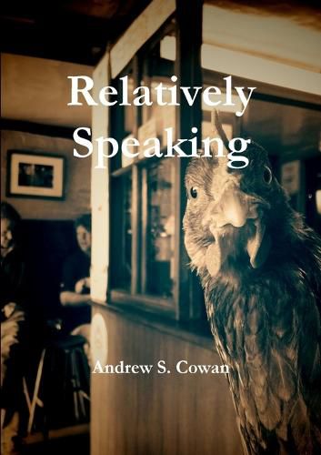 Cover image for Relatively Speaking