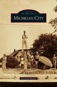 Cover image for Michigan City