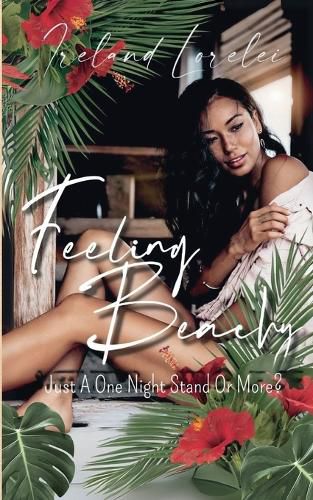 Cover image for Feeling Beachy