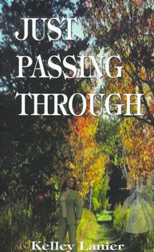 Cover image for Just Passing Through