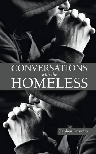 Cover image for Conversations with the Homeless