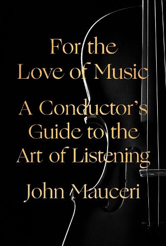 Cover image for For the Love of Music