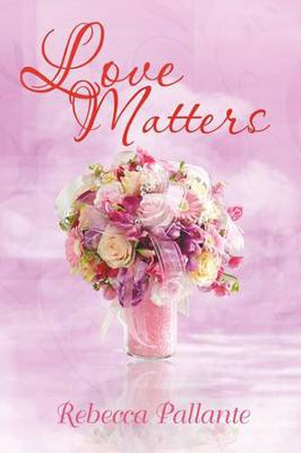 Cover image for Love Matters