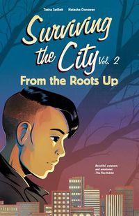 Cover image for From the Roots Up: Volume 2